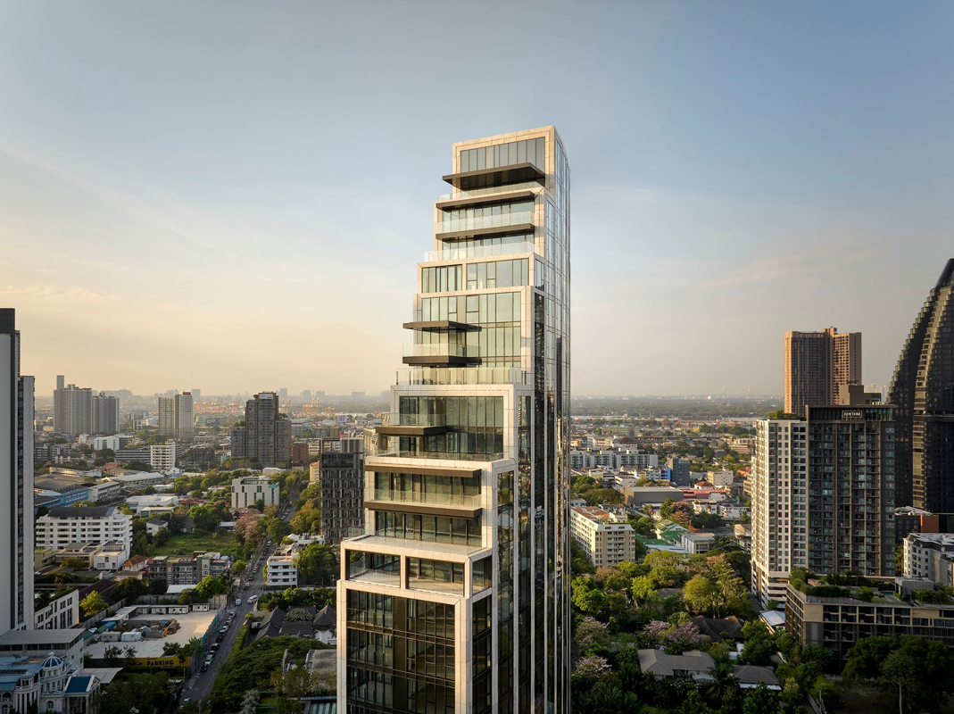 SCOPE Thonglor