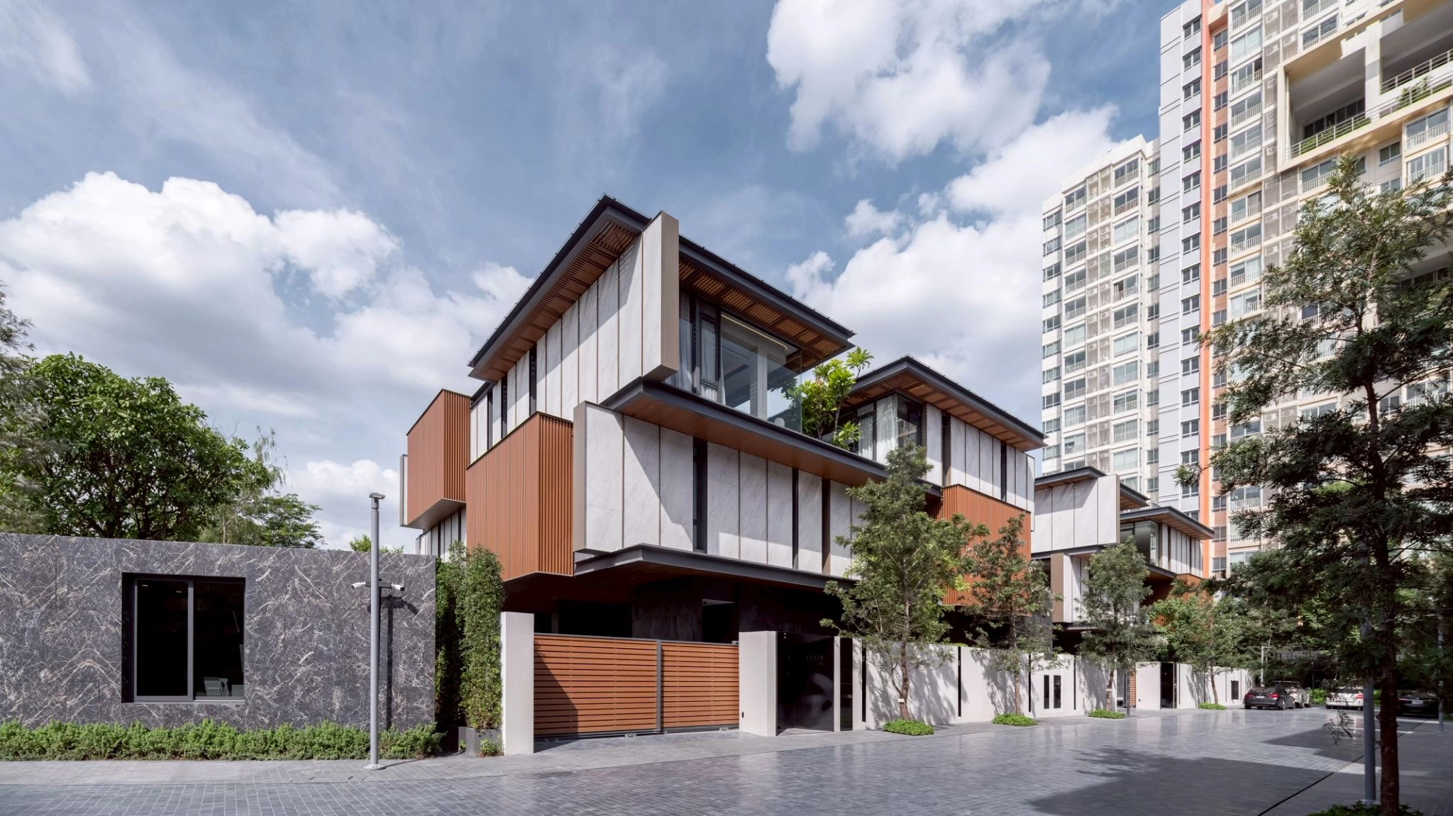 Sonle Residences