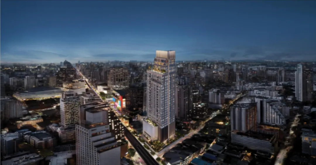 Still Sukhumvit 20