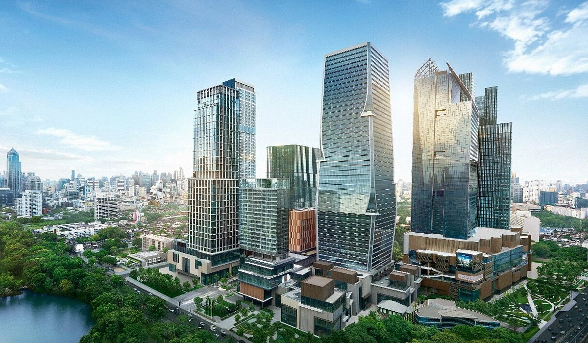 One Bangkok Overrated จริงไหม? ทำไมหลายคนยังมองว่านี่คืออนาคตของกรุงเทพฯ